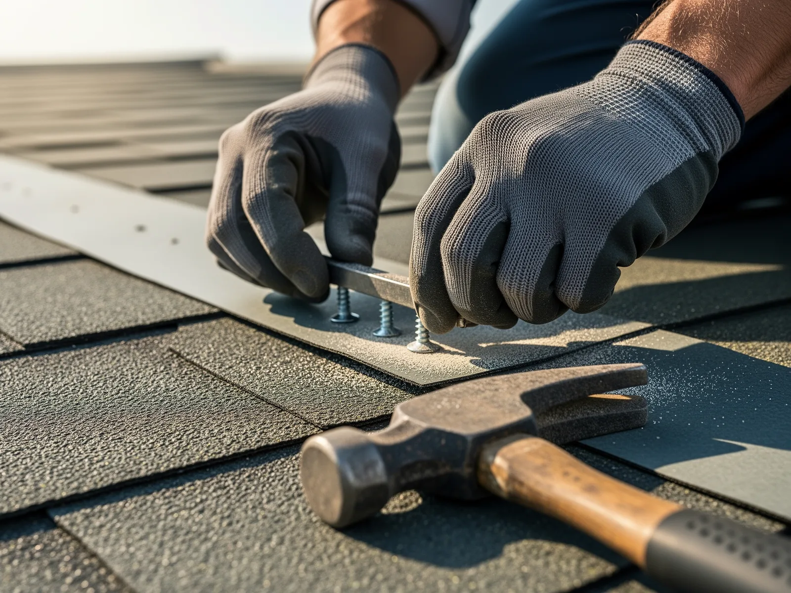 Why choose Fascia Repair in Falls Mills, VA